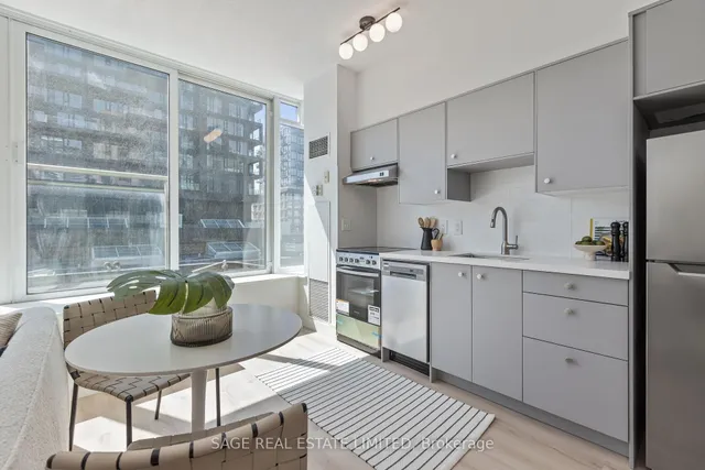 Additional image 11 of 50 Camden St Unit 501