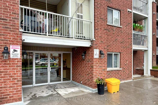 Additional image 25 of 5225 Finch Ave Unit 201