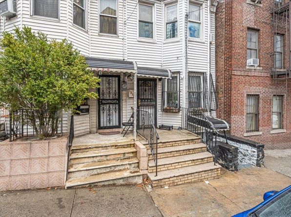 1224 Shakespeare Avenue, Bronx, NY 10452