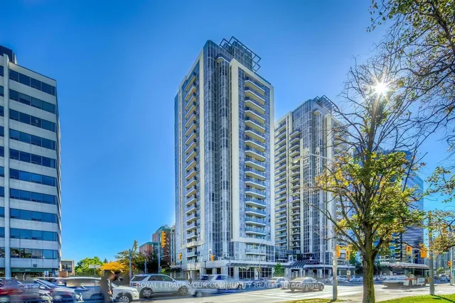 Additional image 2 of 5793 Yonge St Unit 211