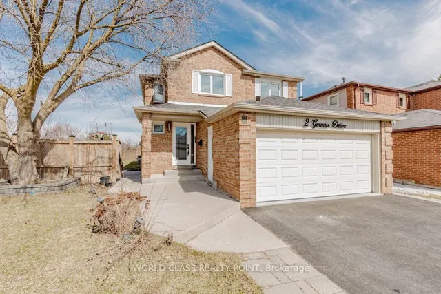 Additional image 2 of 2 Gervais Dr