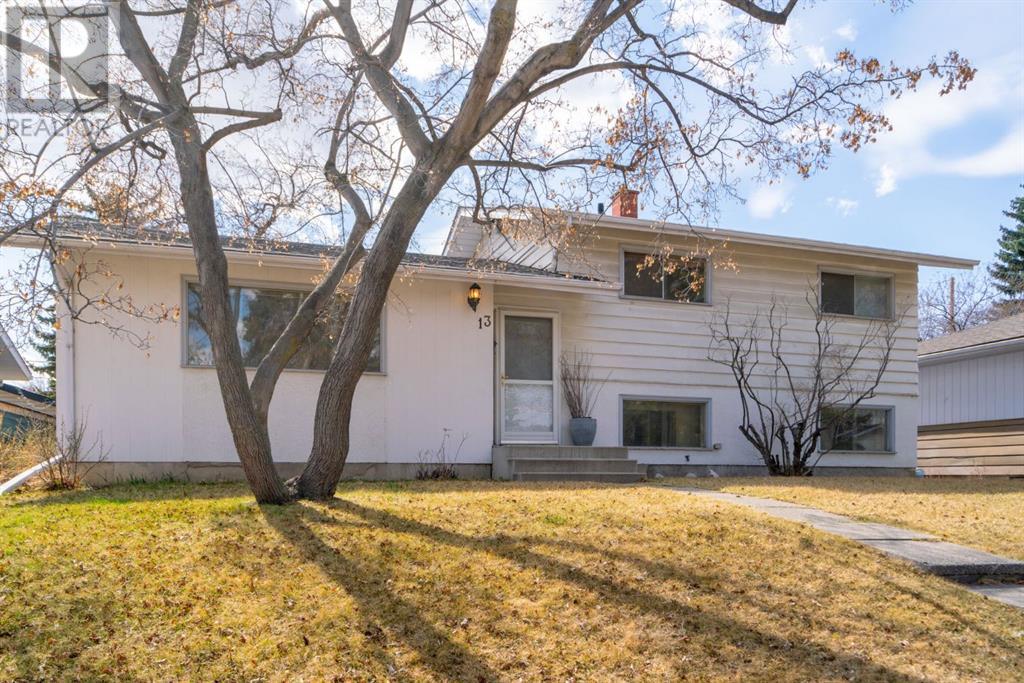 13 Fraser Road SE|Calgary, Alberta T2H1E4