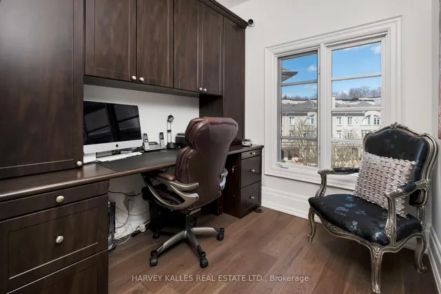 Additional image 33 of 49 York Mills Rd Unit 505