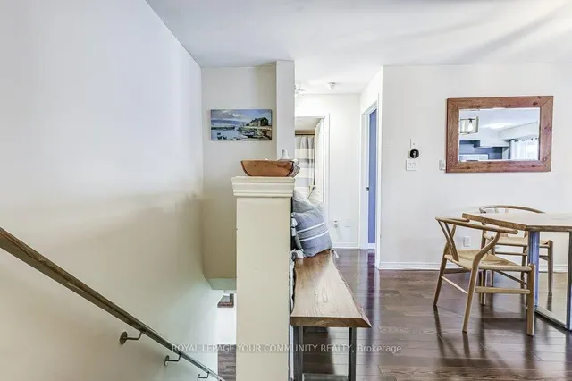 Additional image 12 of 651 Warden Ave Unit D38