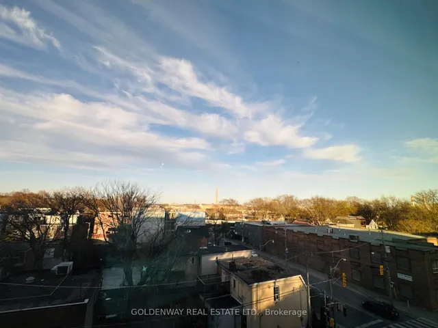 150 Logan Ave Unit 541