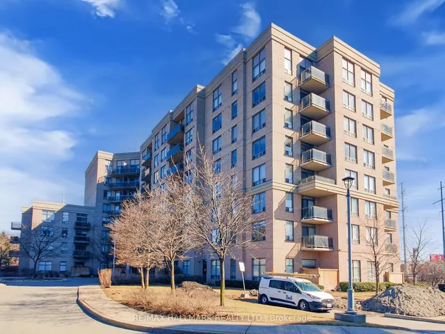 1730 Eglinton Ave Unit 103