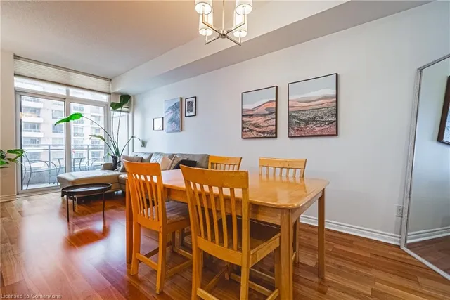 Additional image 10 of 5229 Dundas St Unit 1811