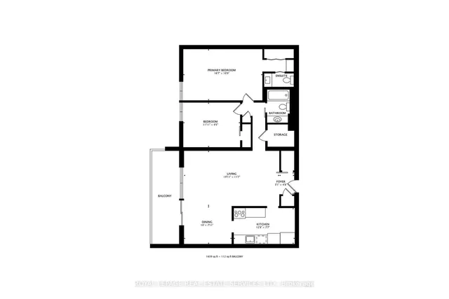 Additional image 2 of 44 Longbourne Dr Unit 1008