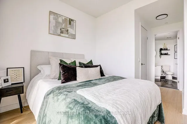 Additional image 17 of 10 Park lawn Rd Unit 1304