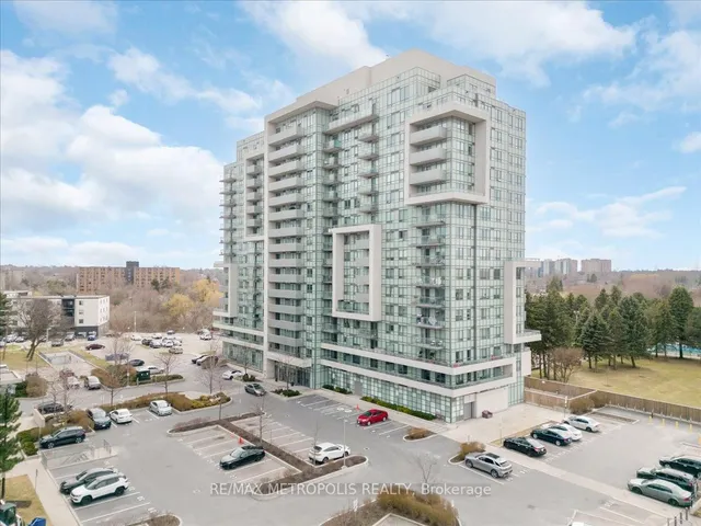 1346 Danforth Rd Unit 506