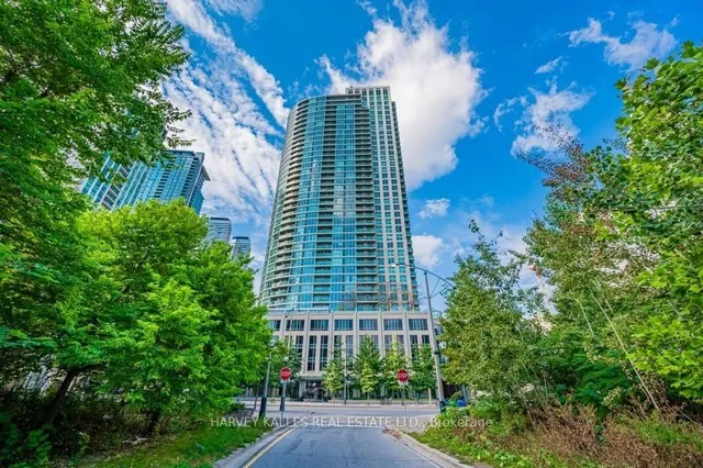 18 Yonge St Unit 2012
