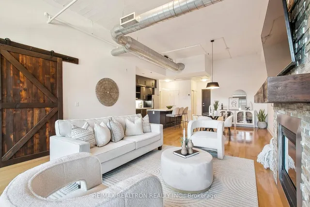 Additional image 14 of 233 Carlaw Ave Unit 205