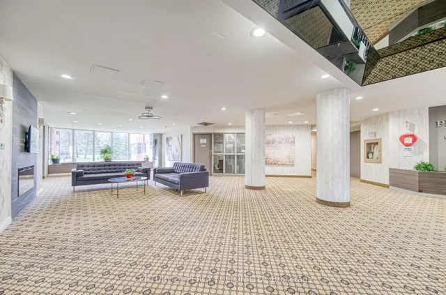 Additional image 4 of 11753 Sheppard Ave Unit 506