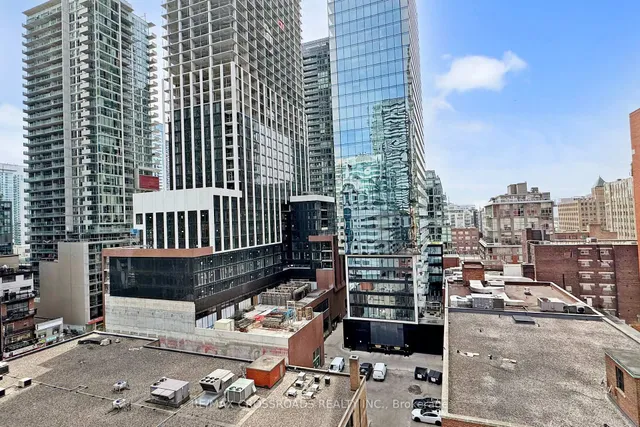 Additional image 8 of 87 Peter St Unit 1005