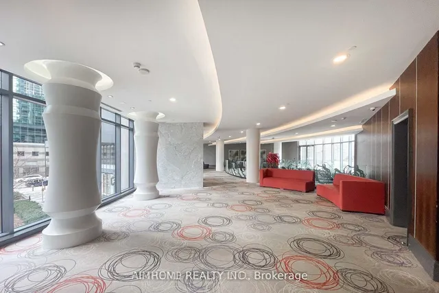 Additional image 10 of 5168 YONGE St Unit 2615