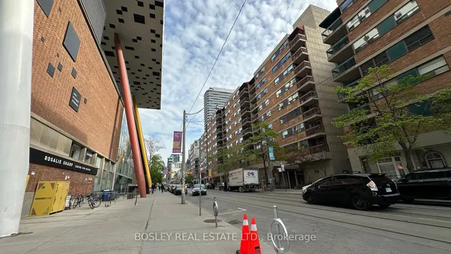 Additional image 30 of 89 McCaul St Unit 720