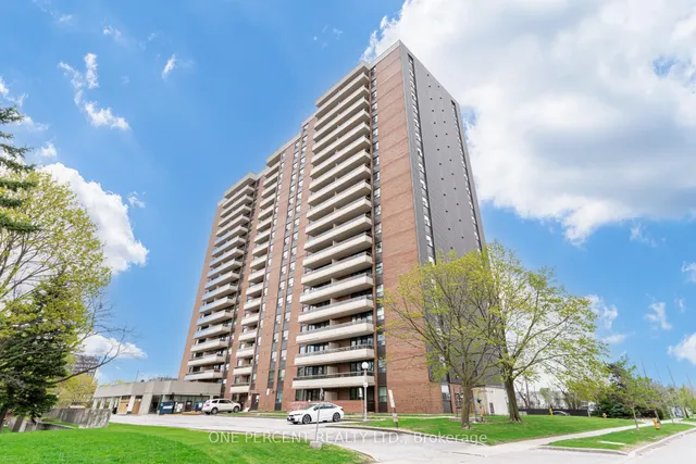Property image for 15 Torrance Rd Unit 1609