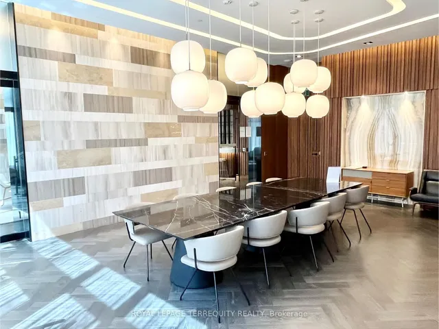 Additional image 36 of 125 Redpath Ave Unit 405