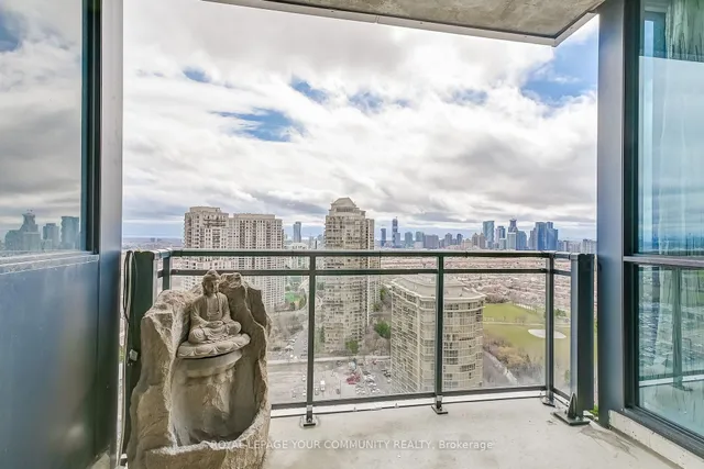 Additional image 31 of 75 Eglinton Ave Unit 2702