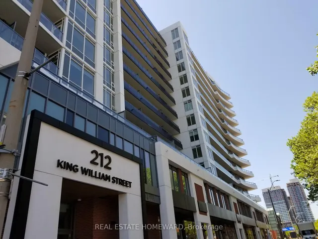 Additional image 18 of 212 King William St Unit 923