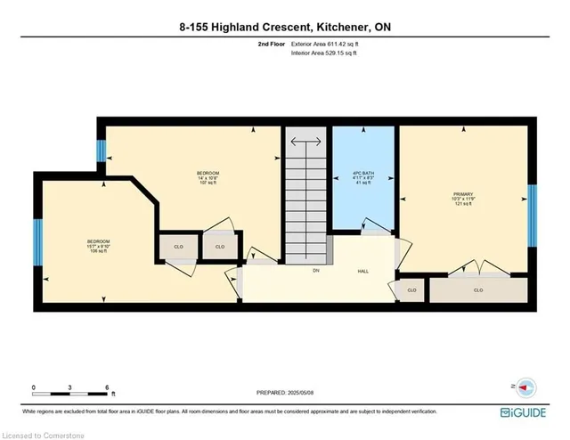 Additional image 39 of 155 Highland Cres Unit 8
