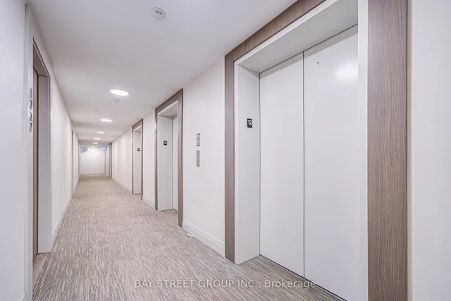 Additional image 6 of 251 Jarvis St Unit 1218