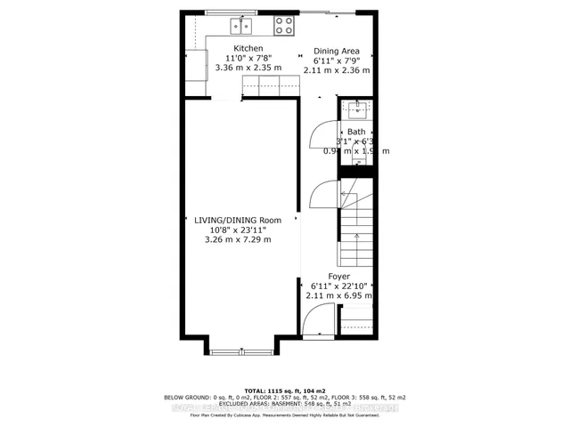 Additional image 31 of 1020 CENTRAL PARK Dr Unit 39