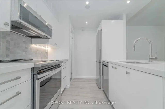 Additional image 10 of 105 McCaul St Unit 204