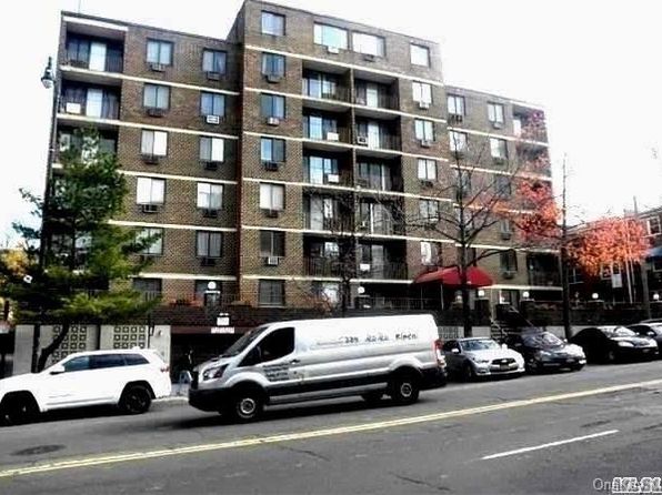 36-41 Union Street #4G, Flushing, NY 11354