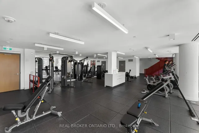 Additional image 31 of 120 Parliament St Unit #1309