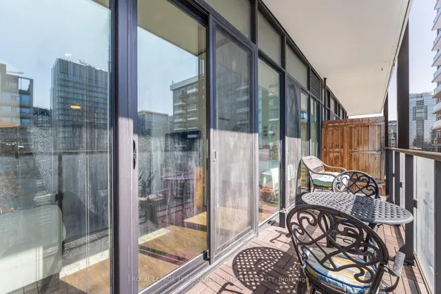 Additional image 21 of 125 Peter St Unit 3510