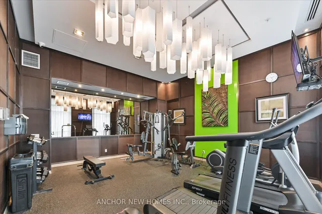 Additional image 23 of 5740 Yonge St Unit 1901