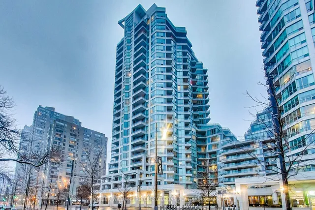 Additional image 21 of 230 Queens Quay Unit 2117