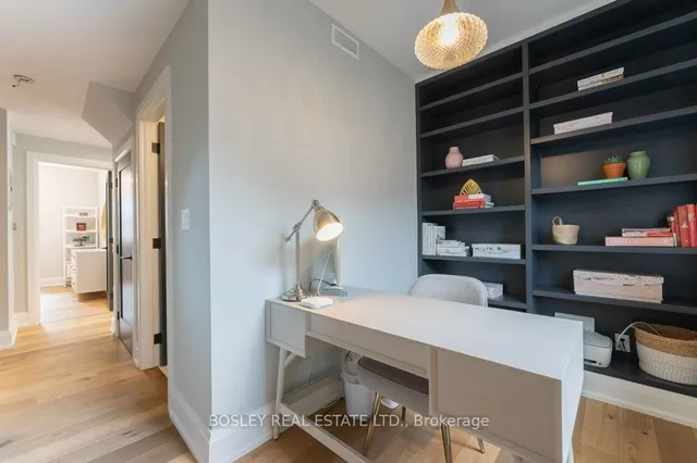 Additional image 22 of 1733 Bathurst St Unit 3A