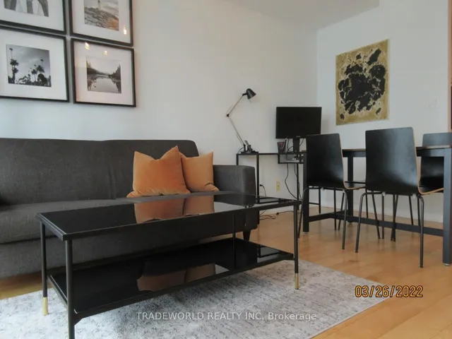 Additional image 5 of 65 Bremner Blvd Unit 1906