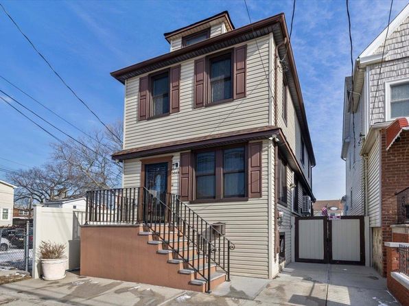 1444 Gillespie Avenue, Bronx, NY 10461