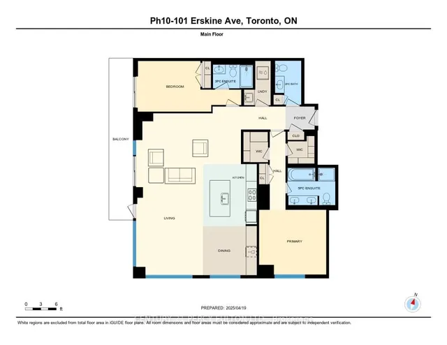 Additional image 33 of 101 Erskine Ave Unit PH10
