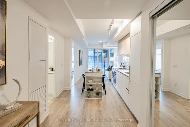 Additional image 3 of 1100 Sheppard Ave Unit 232