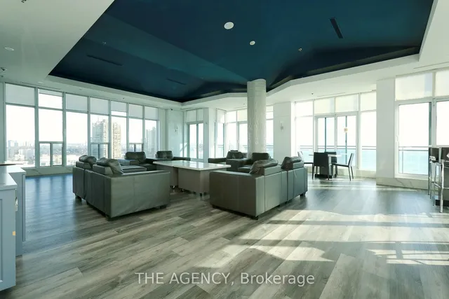 Additional image 18 of 2121 Lake Shore Blvd Unit 712