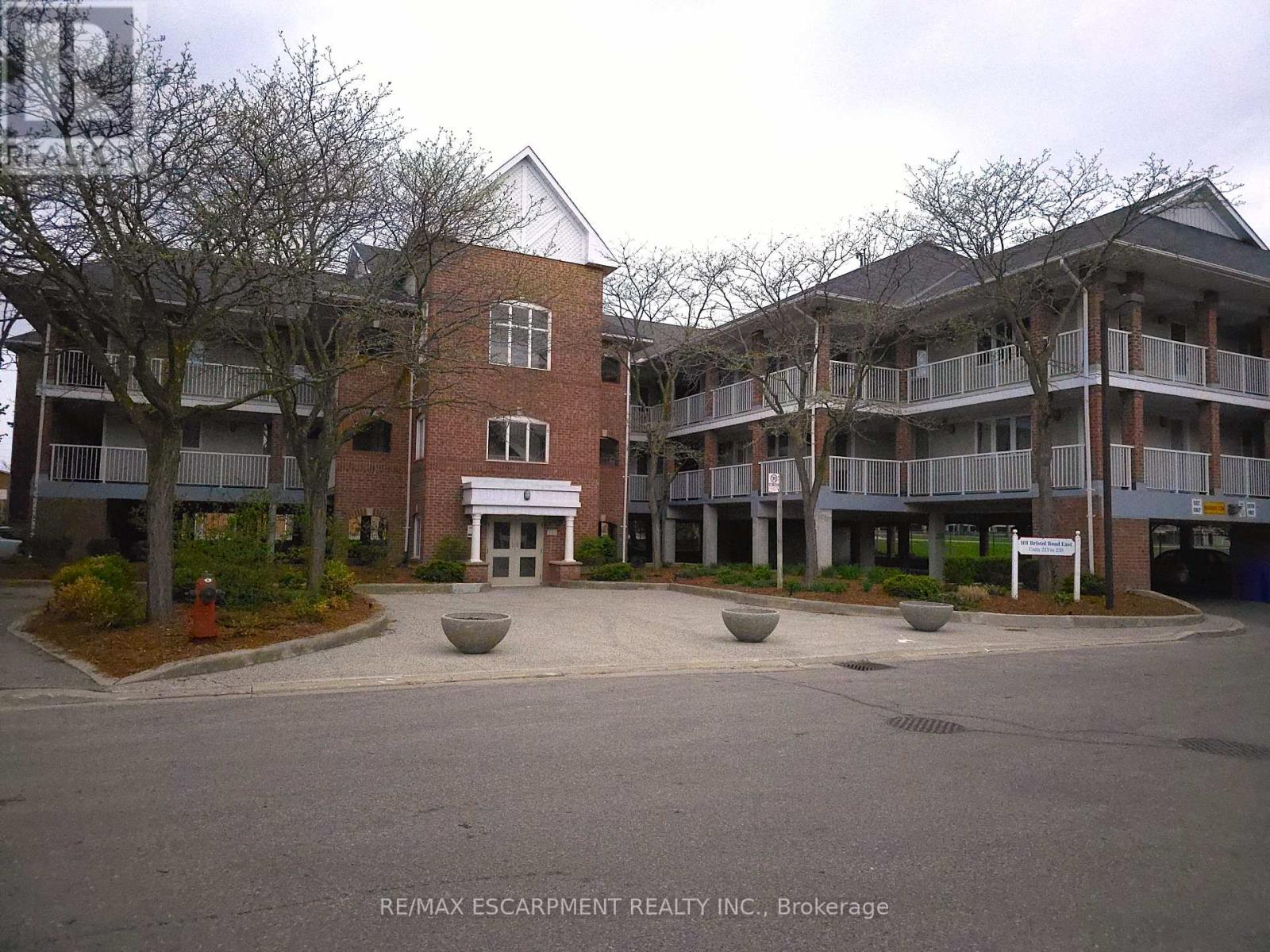 224 - 101 BRISTOL ROAD E|Mississauga (Hurontario), Ontario L4Z3P4