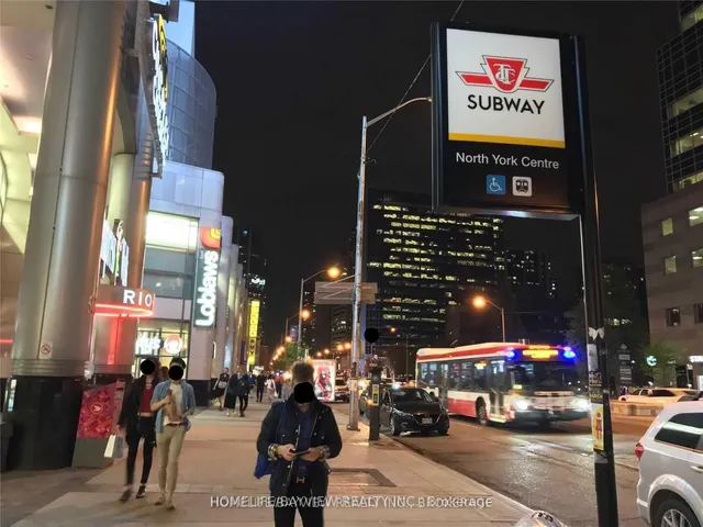 Additional image 21 of 18 Hillcrest Ave Unit 1708