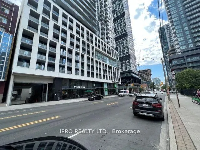 Additional image 2 of 251 Jarvis St Unit 706