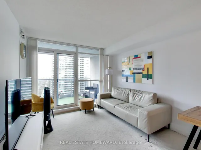 Additional image 24 of 4968 Yonge St Unit 2507