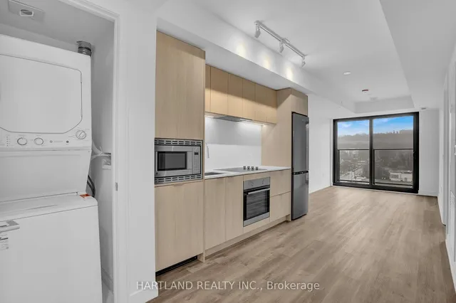 Additional image 5 of 1 Jarvis St Unit 928