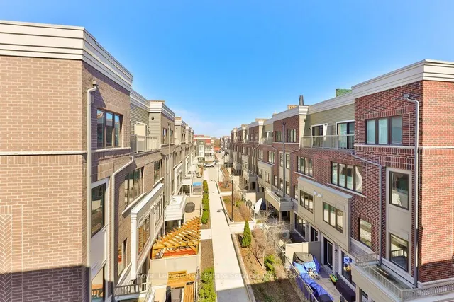 Additional image 31 of 3580 Lake Shore Blvd Unit 14