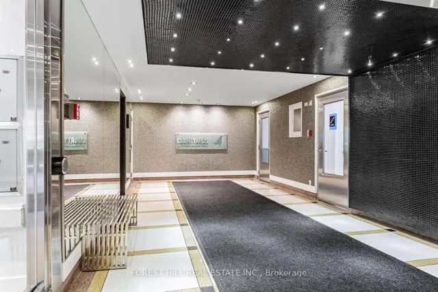 Additional image 25 of 2603 Bathurst St Unit 208