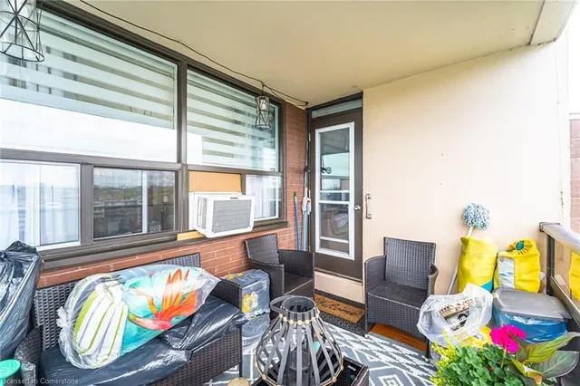 Additional image 30 of 551 The West Mall Rd Unit 1219