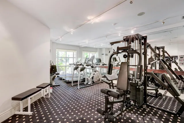 Additional image 28 of 3085 Bloor St Unit 303