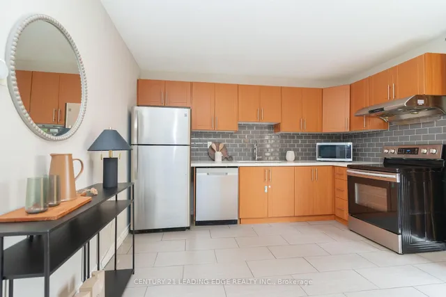 Additional image 16 of 91 L'Amoreaux Dr Unit 126