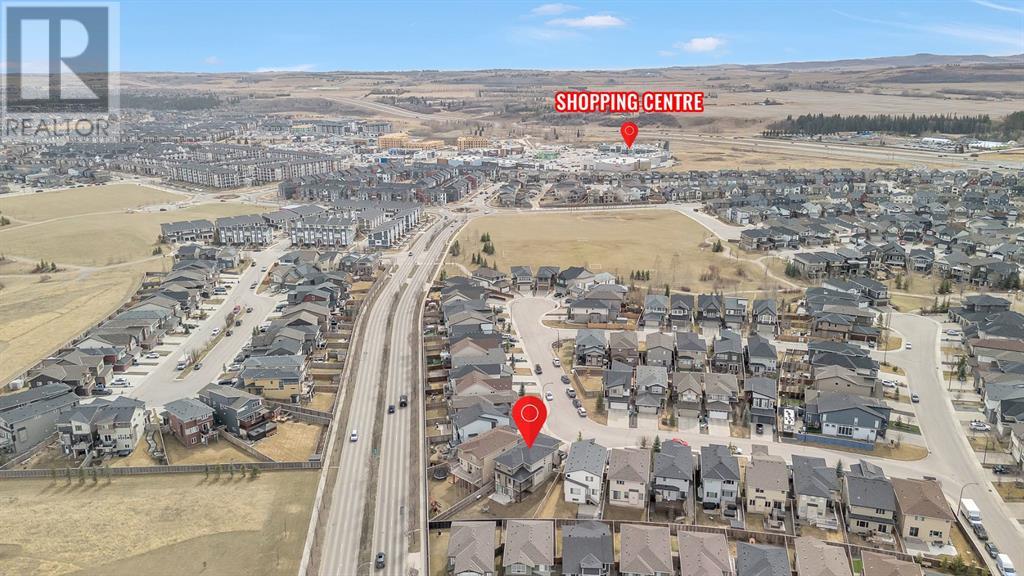 145 Walden Park SE|Calgary, Alberta T2X0R3